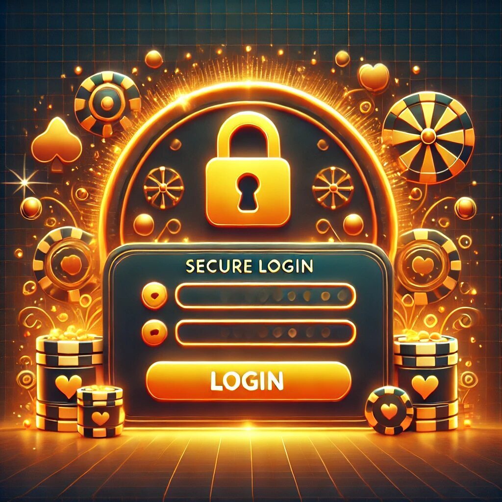 Como Fazer Login
