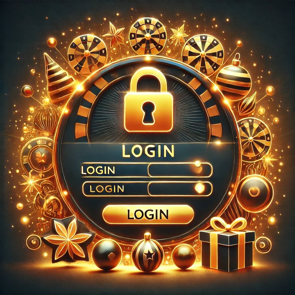 Login Seguro